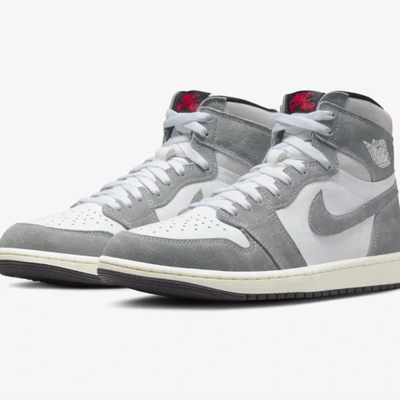Nike | Shoes | Air Jordan Retro High Og Washed Black 223 Dz5485051 